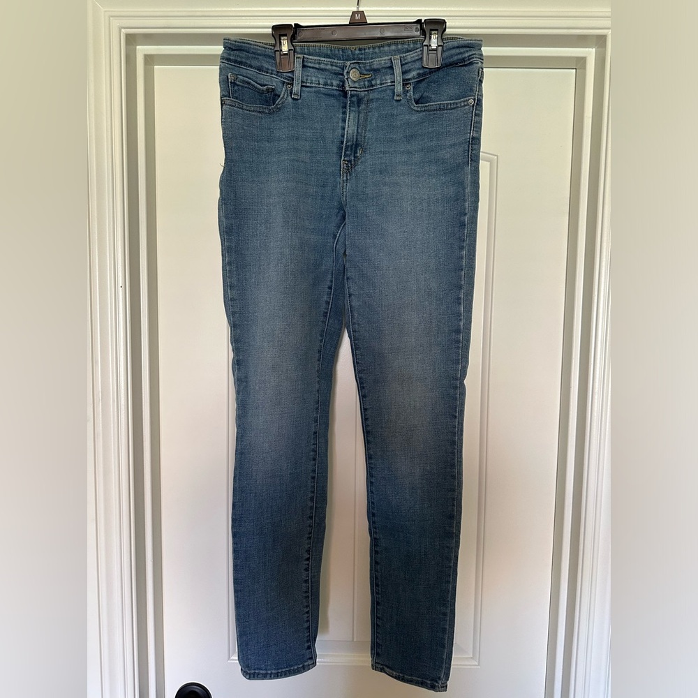 GUC Levi’s Skinny Jeans